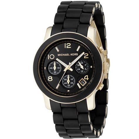 Women's Michael Kors Runway Chronograph Watch MK5191